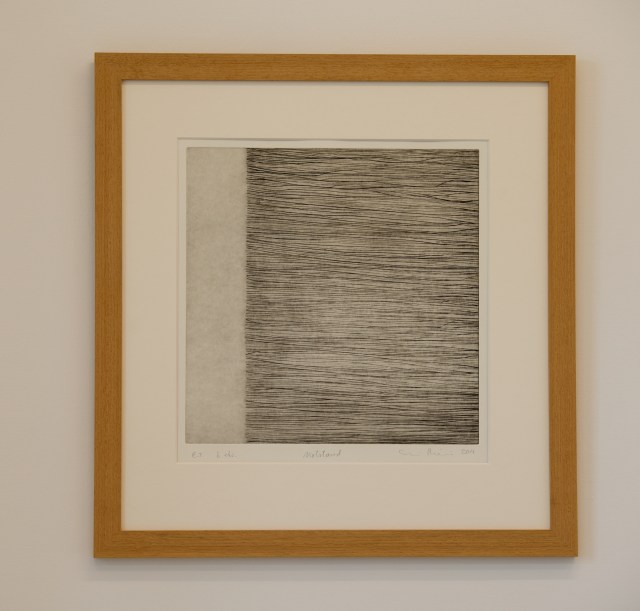 2.  Motstand 64 x 61 koldnål