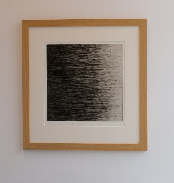 3. Tendens 64 x 61 koldnål