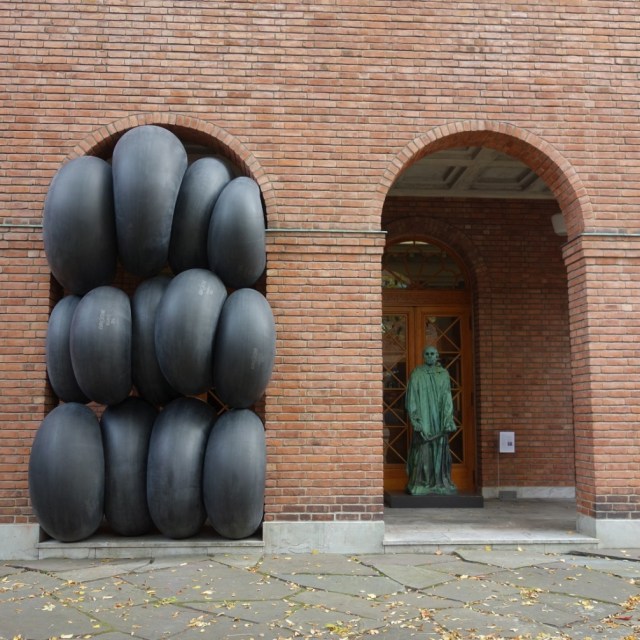 Utvekst  Outgrowth 2015