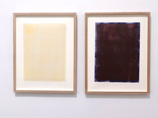 2025 Nye medlemmer Norske&nbsp;Grafikere