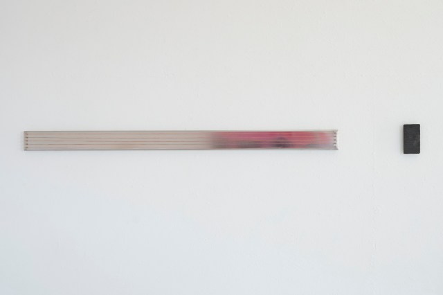 Formation 4+4 kollektiv utstilling Vedholmen Galleri 2025